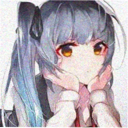 观众林晚头像